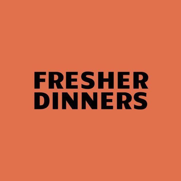 FresherDinners